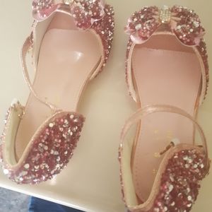 Girl party Shoes